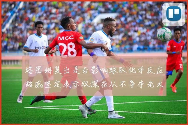 塔图姆复出是否影响球队化学反应路威坚定表示双探花从不争夺老大地位