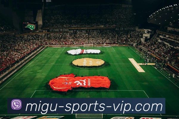 咪咕体育APP 封面图